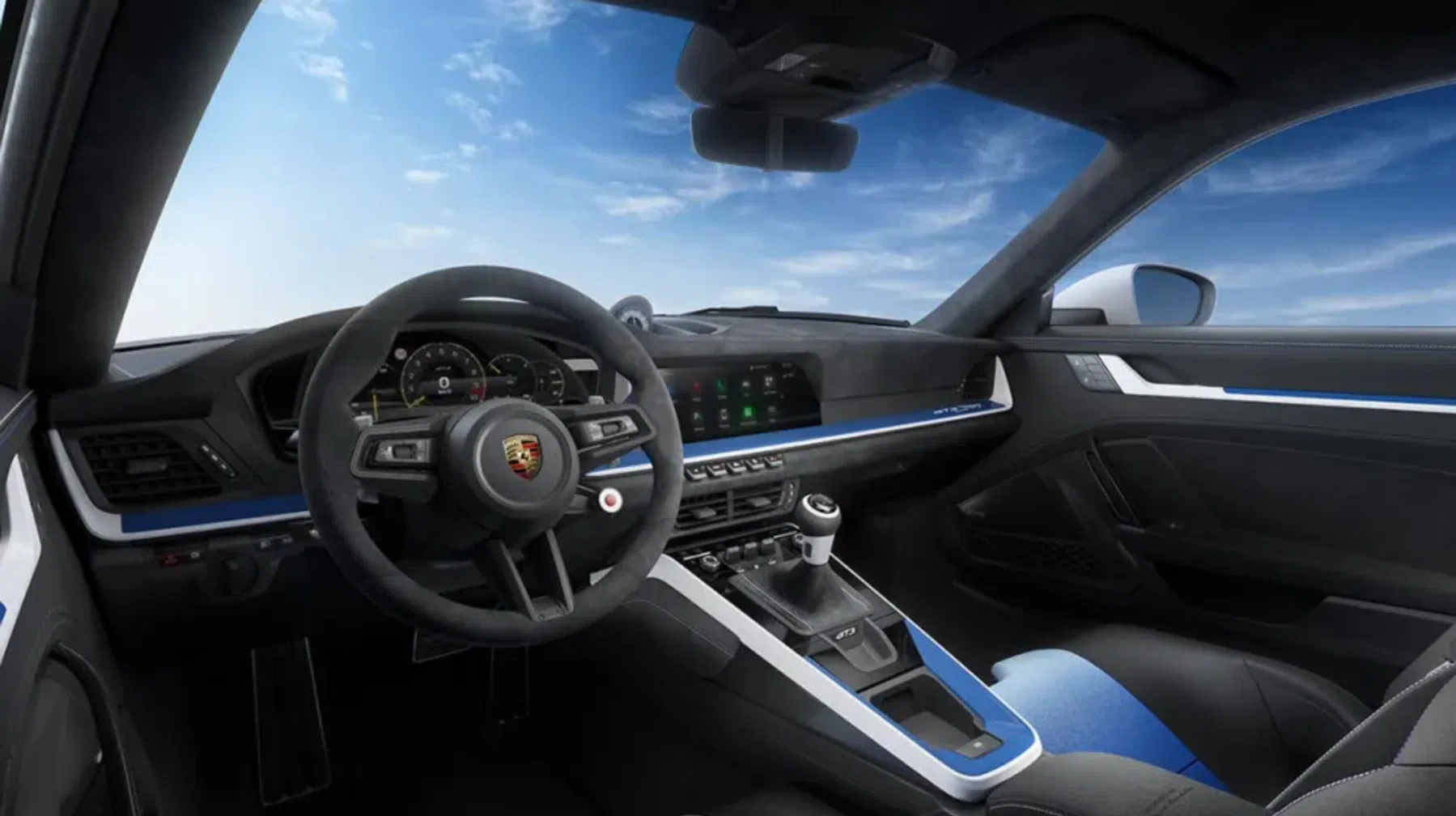 Porsche japan